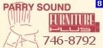 Parry Sound Furniture