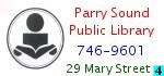 Parry Sound Public Library