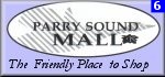 Parry Sound Mall