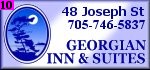 Georgian Inn & Suites