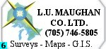L.U.Maughan Company Limited
